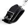 Adjustable Spreader Bar with Faux Leather Cuffs