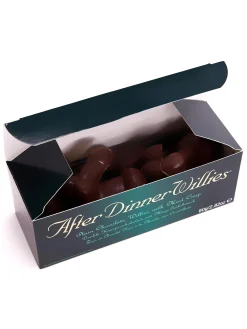 After Dinner Willies