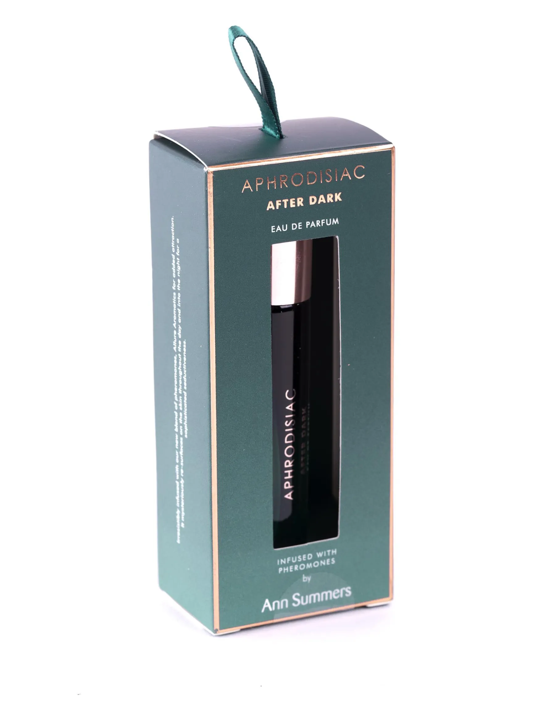 Aphrodisiac After Dark Pheromone Eau De Parfum Spray 10ml
