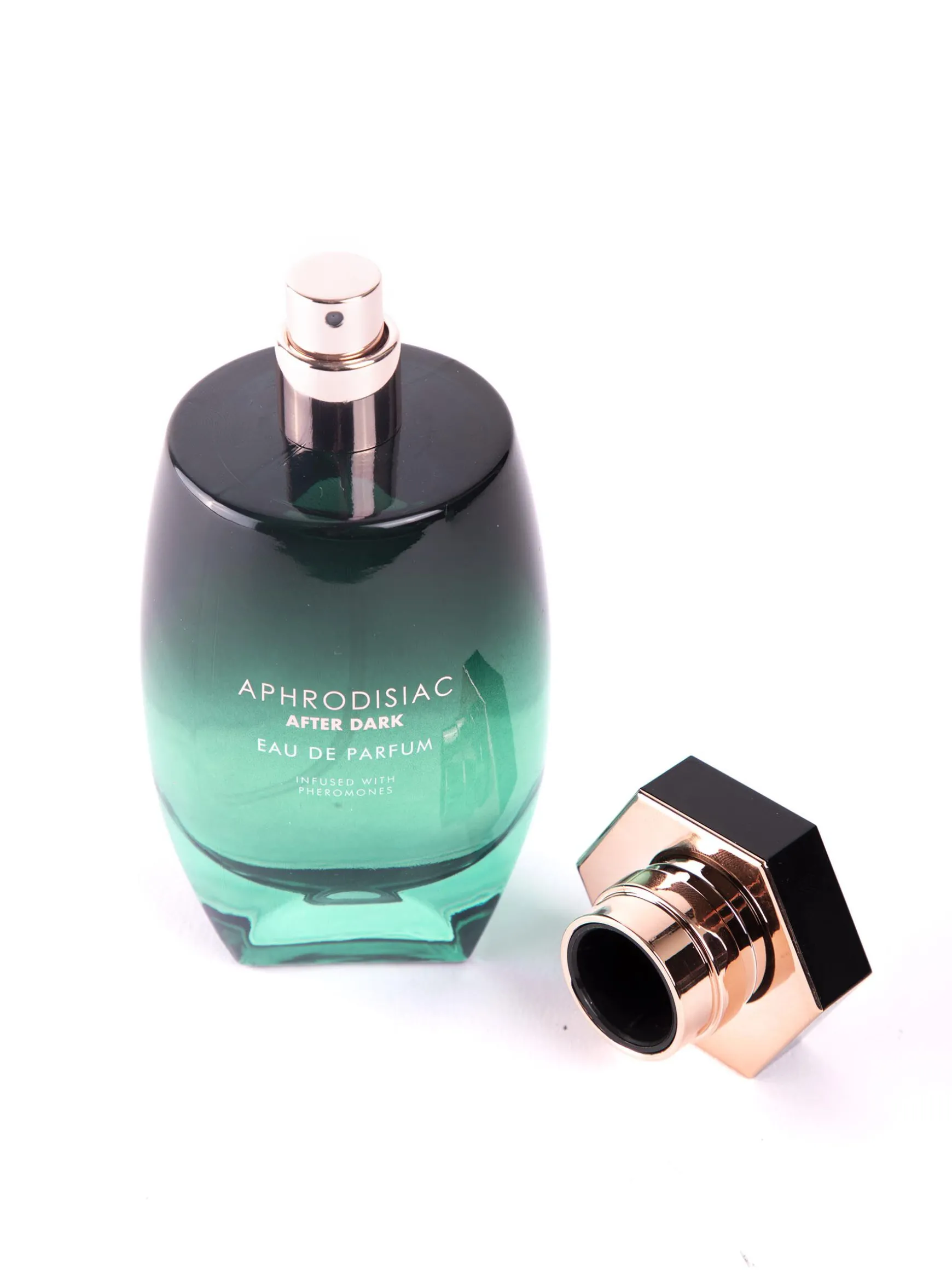 Aphrodisiac After Dark Pheromone Eau De Parfum 100 ml