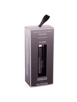 Aphrodisiac For Him Pheromone Eau De Toilette Spray 10ml