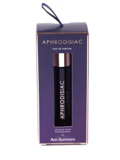 Aphrodisiac Pheromone Eau De Parfum Spray 10ml