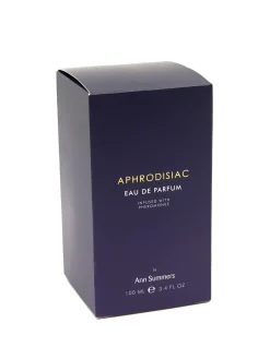Aphrodisiac Pheromone Eau De Parfum 100ml