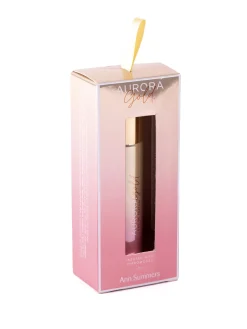 Aurora Gold Pheromone Eau De Parfum Spray 10ml