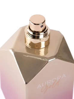 Aurora Gold Pheromone Eau De Parfum 100ml