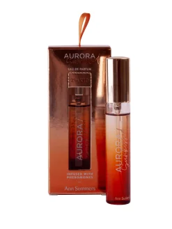 Aurora Sunkissed Pheromone Eau De Parfum Spray 10ml