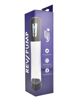Automatic Penis Pump