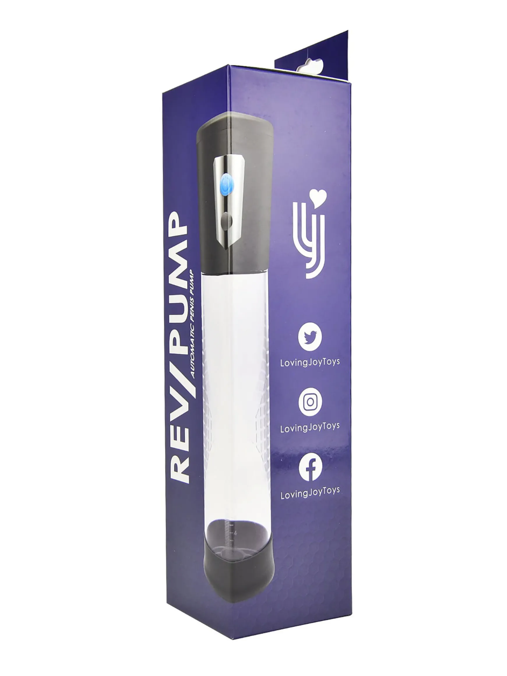 Automatic Penis Pump