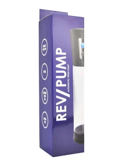 Automatic Penis Pump