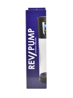 Automatic Penis Pump