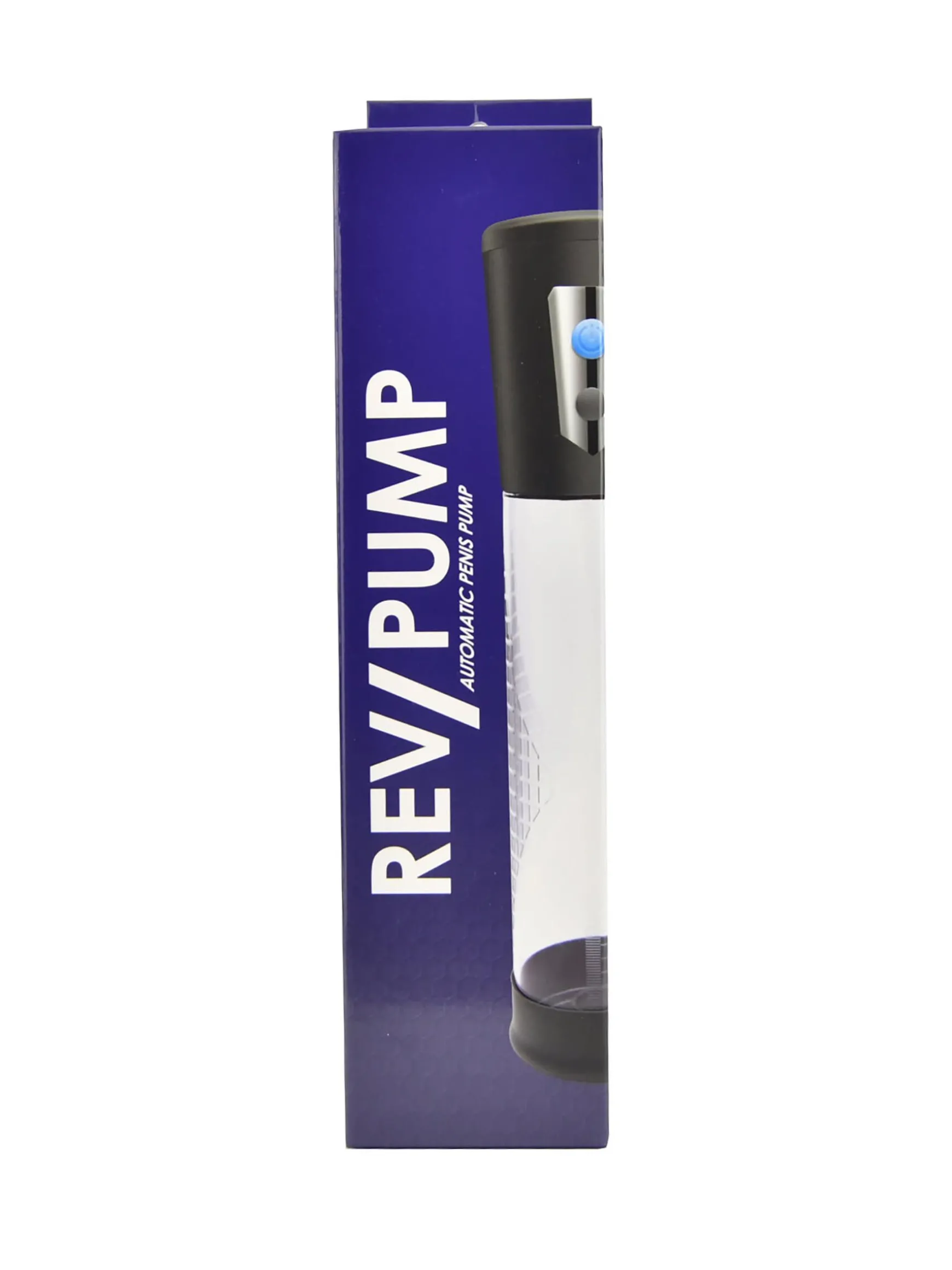 Automatic Penis Pump