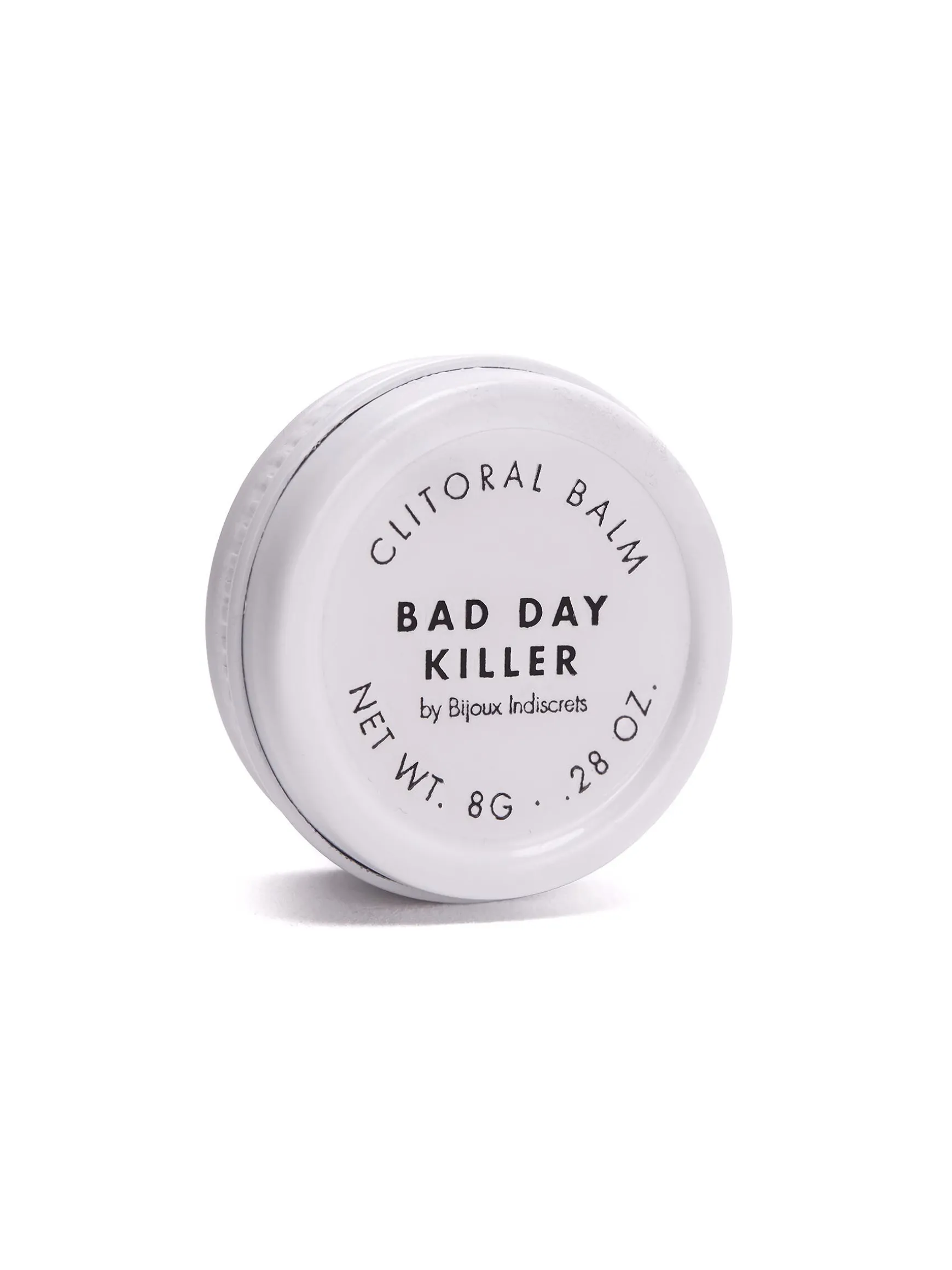 Bad Day Killer Clitoral Balm