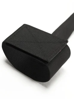 Beginners Faux Leather Adjustable Hogties