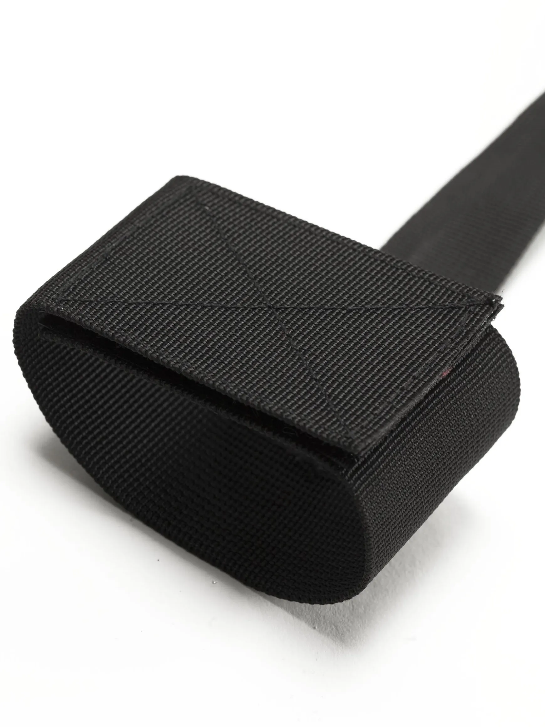 Beginners Faux Leather Adjustable Hogties