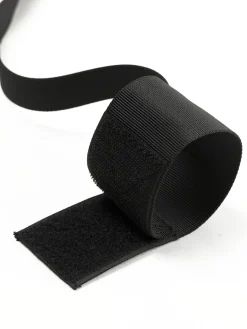 Beginners Faux Leather Adjustable Hogties
