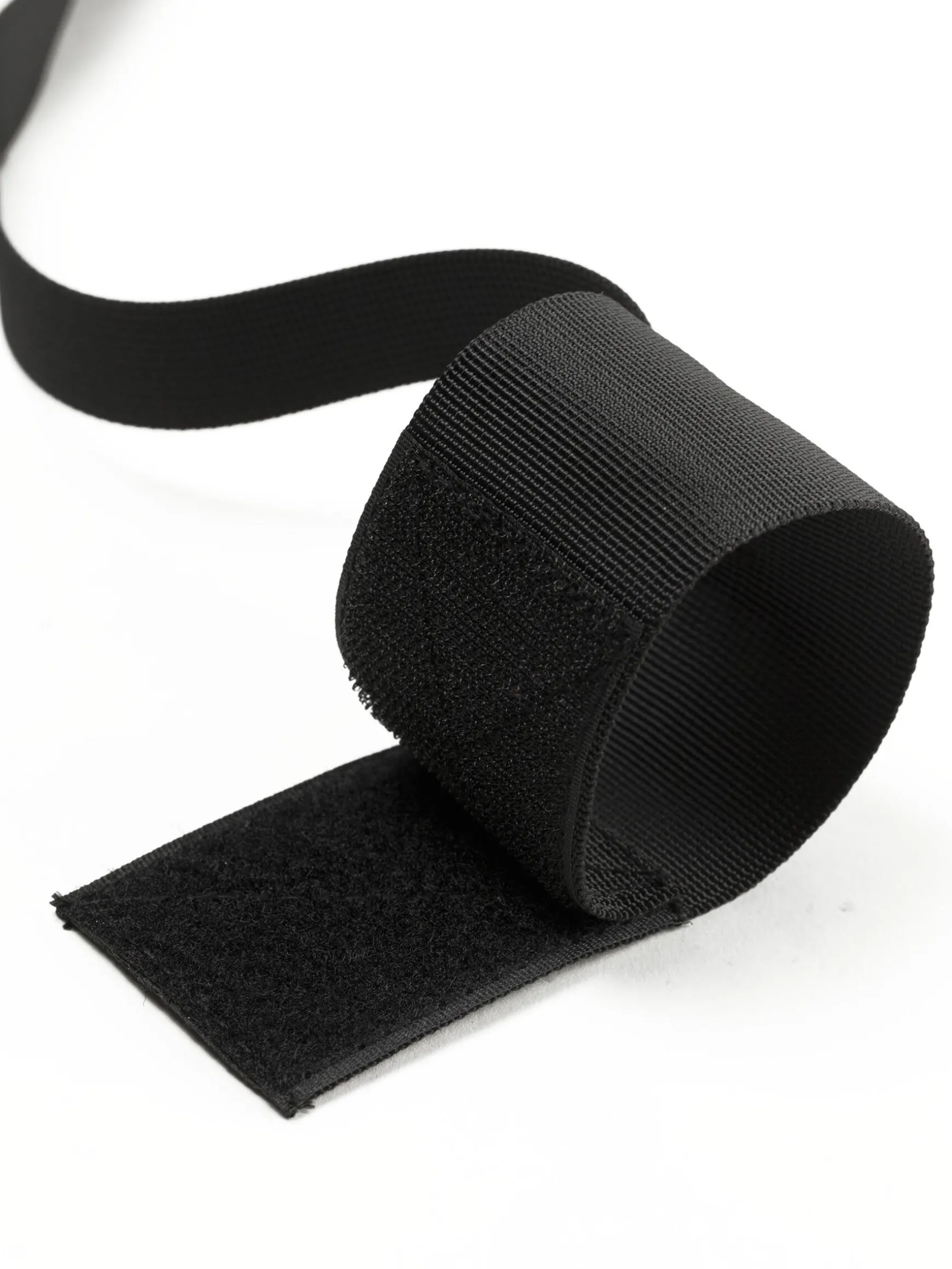 Beginners Faux Leather Adjustable Hogties