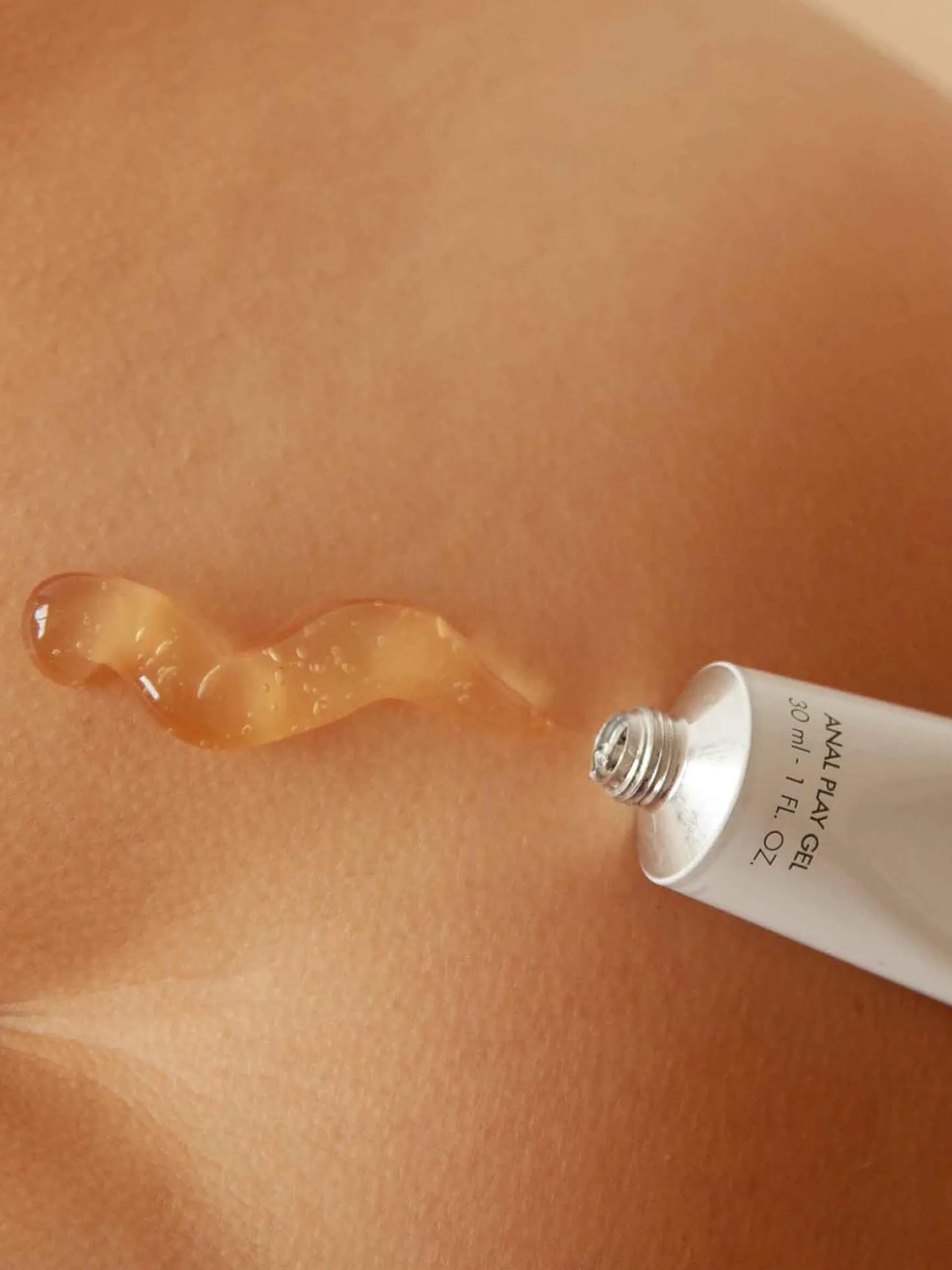 Bijoux Indiscrets Slow Sex Anal Play Gel