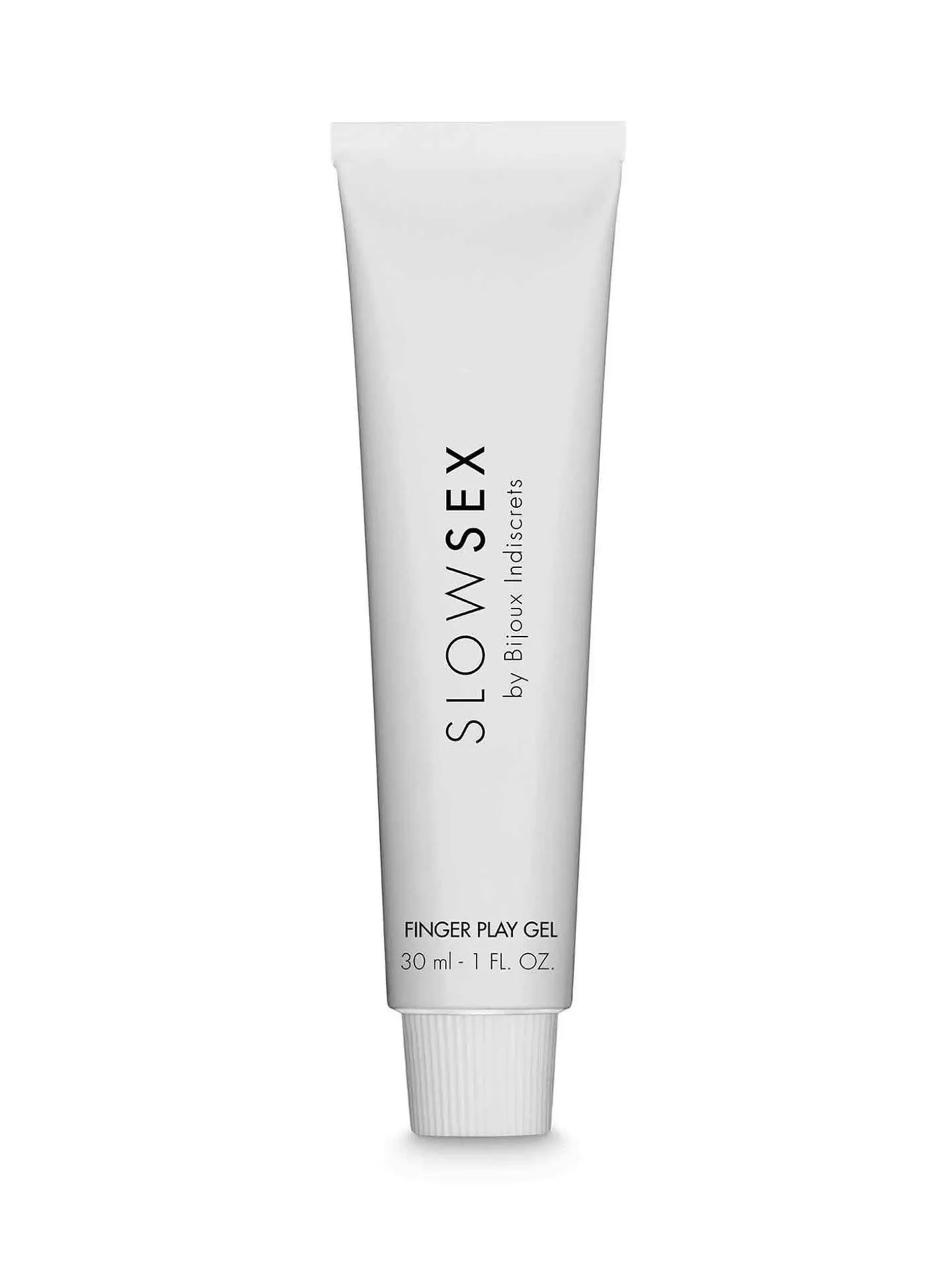 Bijoux Indiscrets Slow Sex Finger Play Gel