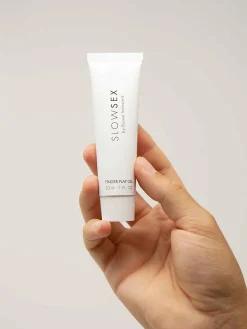Bijoux Indiscrets Slow Sex Finger Play Gel