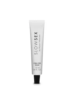 Bijoux Indiscrets Slow Sex Oral Sex Balm