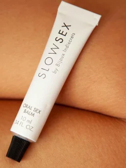 Bijoux Indiscrets Slow Sex Oral Sex Balm