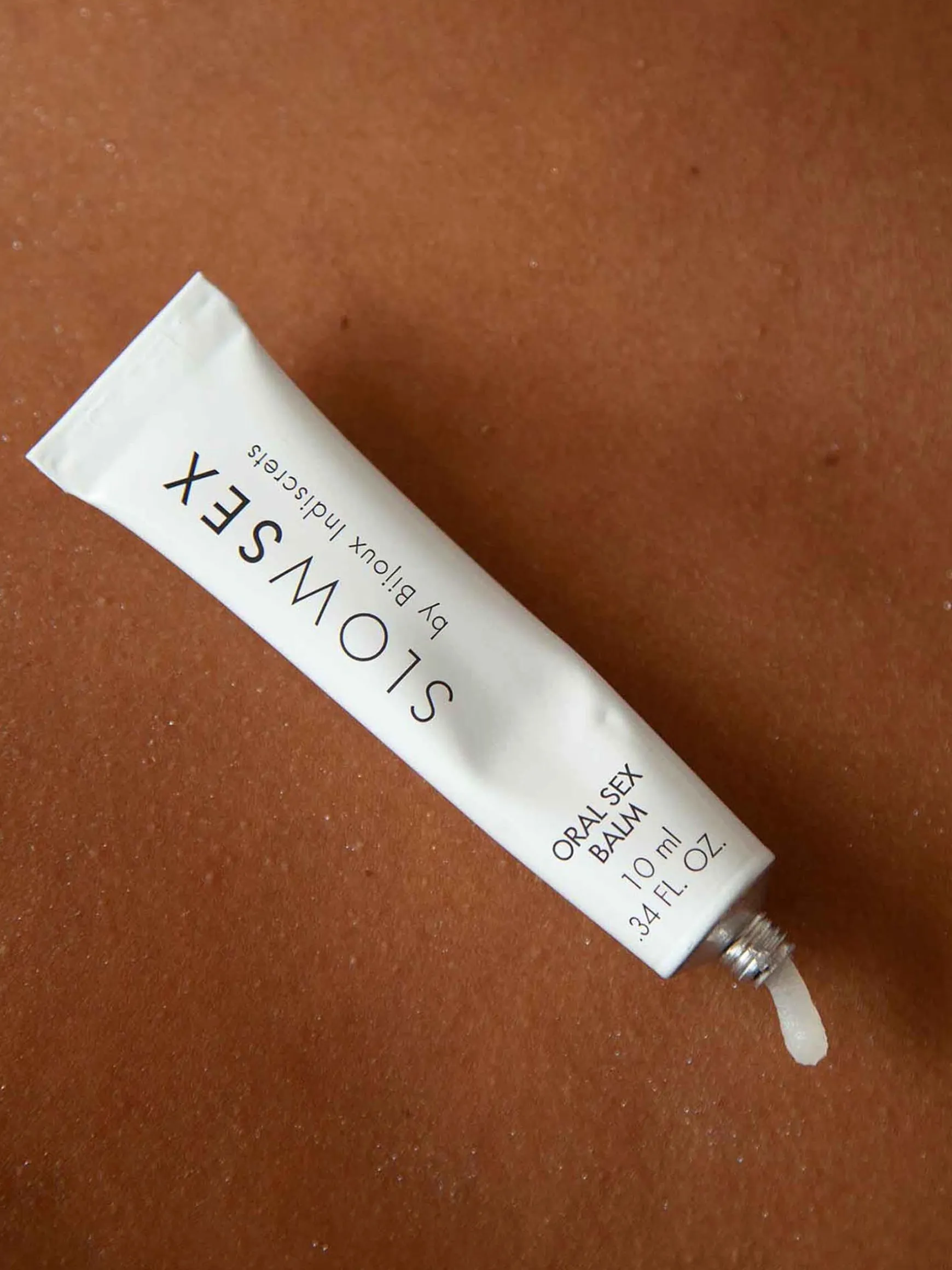 Bijoux Indiscrets Slow Sex Oral Sex Balm