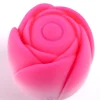 Blooming Pleasure Flower Shaped Waterproof Clitoral Stimulator