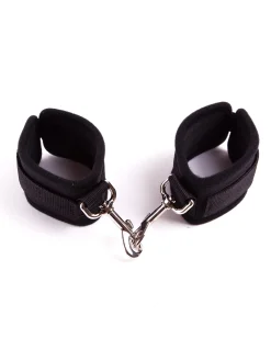 Blow Job 4 Piece Bondage Set