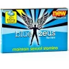 Blue Zeus Sexual Stamina Pill - 10 Pack