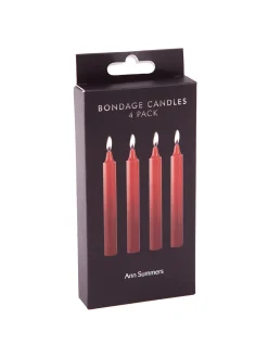 Bondage Drip Candle