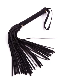 Bondage Vault PU 8 Piece Bondage Gift Set