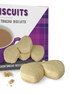 Boobie Biscuits