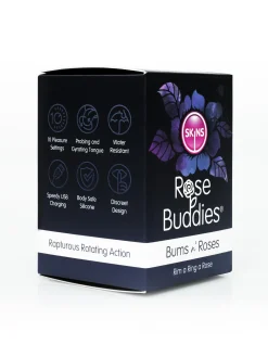 Bums & Roses Vibrator
