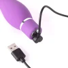 Bunny Lovin Rechargable Clitoral Vibrator