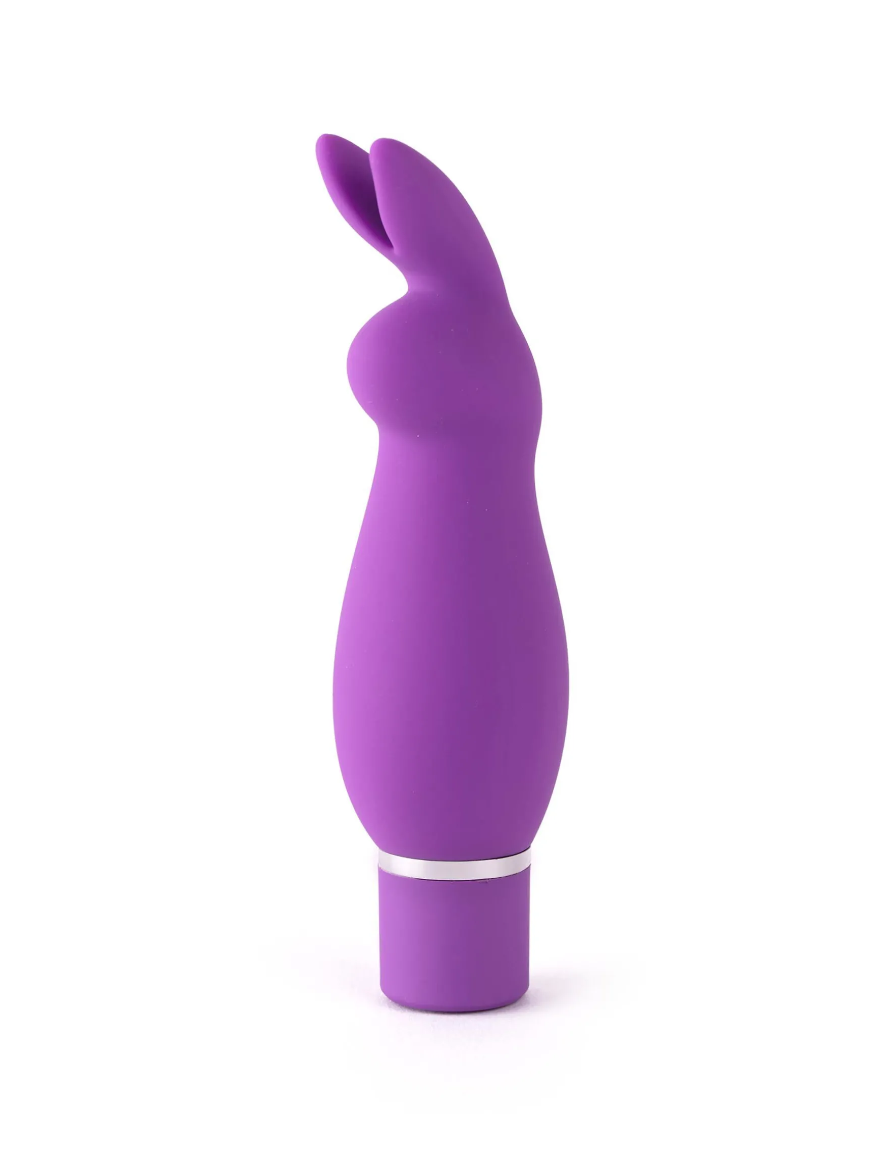 Bunny Lovin Rechargable Clitoral Vibrator