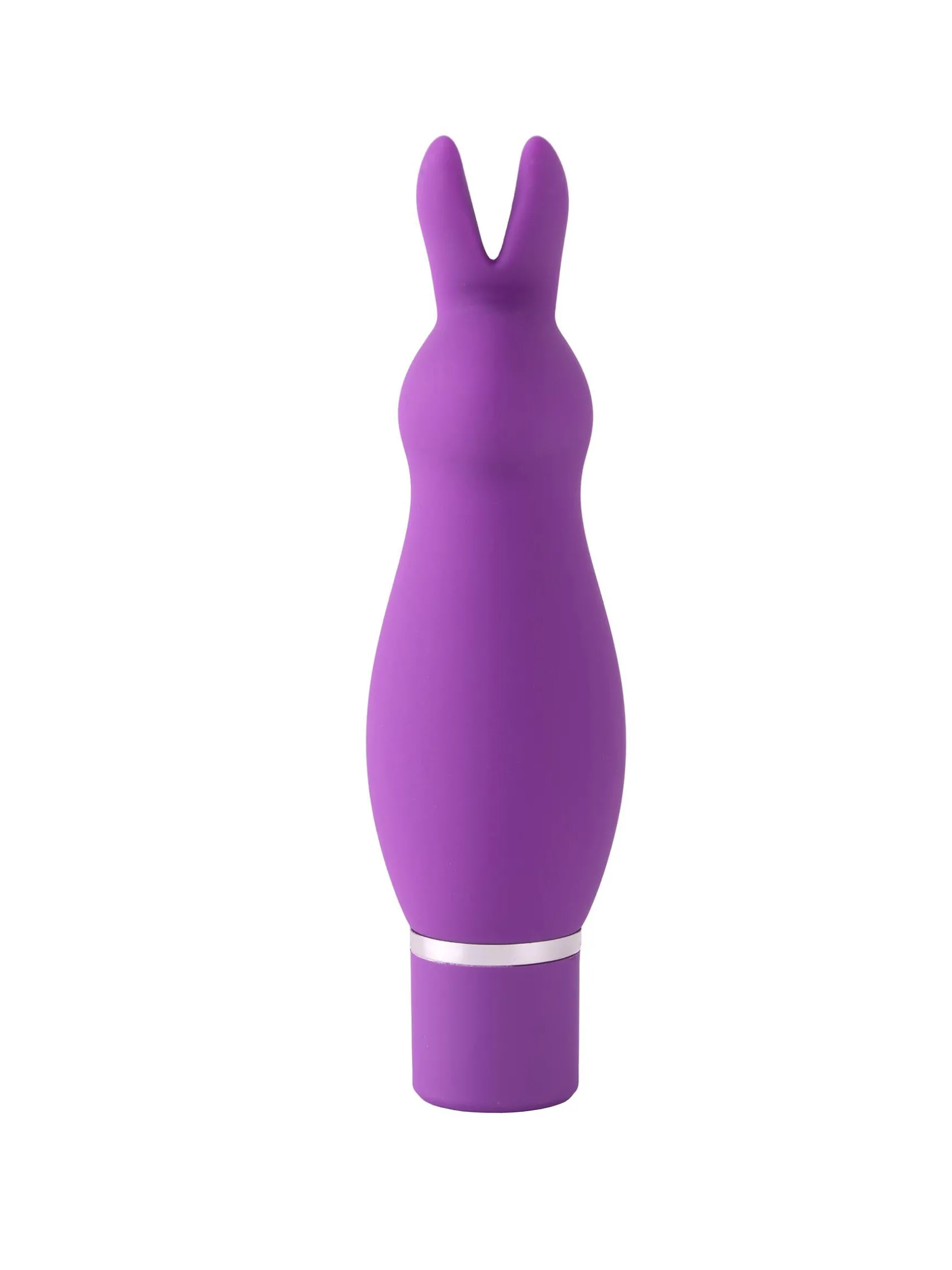 Bunny Lovin Rechargable Clitoral Vibrator