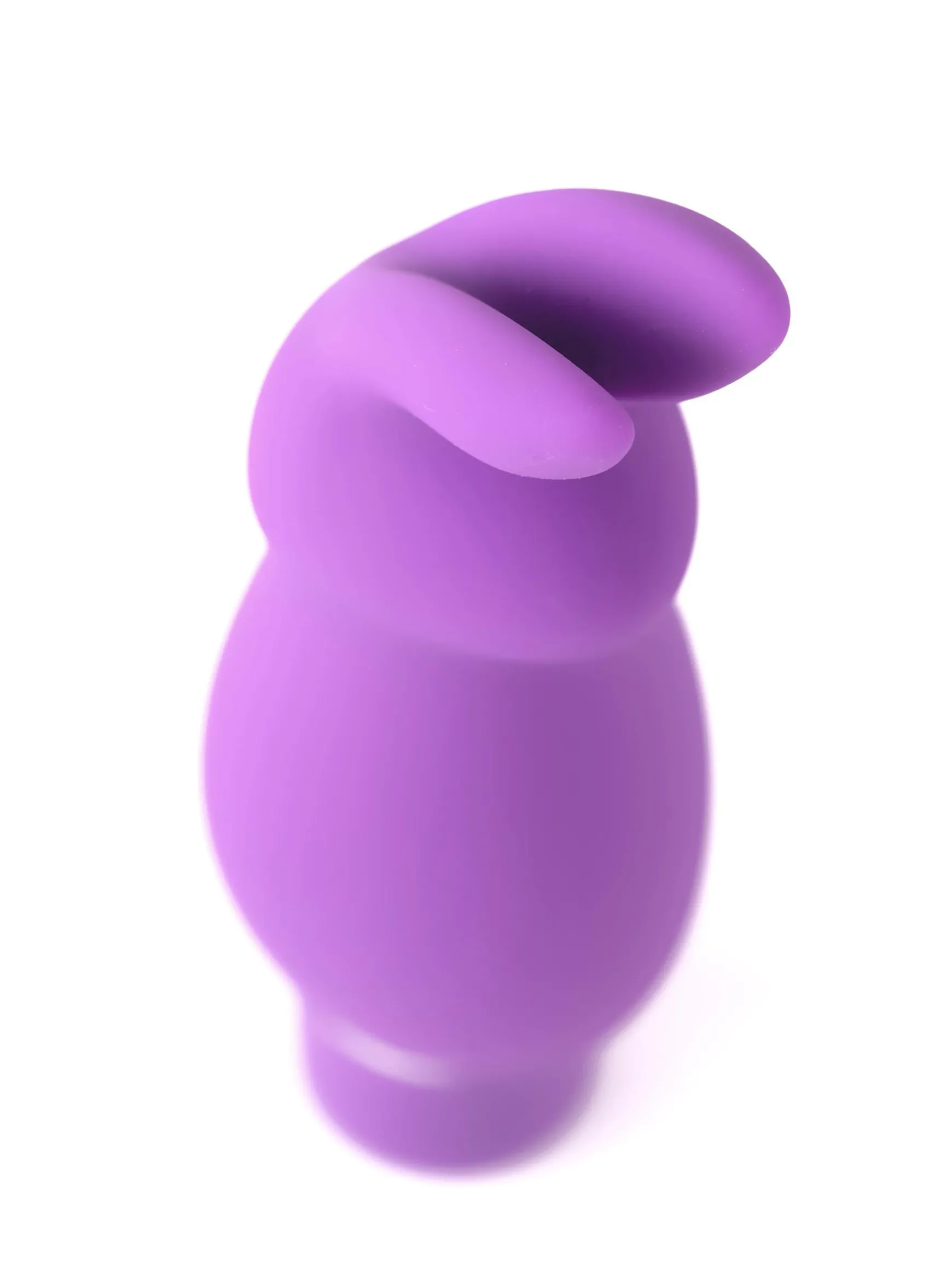 Bunny Lovin Rechargable Clitoral Vibrator