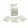 Buzz Fresh Biodegradable Sex Toy Cleaning Wipes - Pack of 10