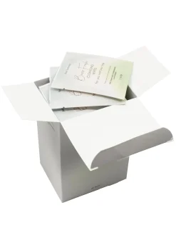 Buzz Fresh Biodegradable Sex Toy Cleaning Wipes - Pack of 30