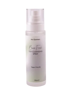 Buzz Fresh Sex Toy Cleaner Spray 150ml