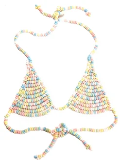 Candy Bra