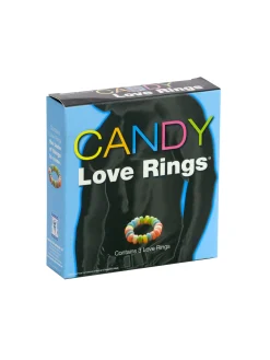 Candy Cock Rings