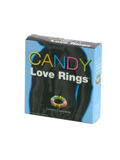 Candy Cock Rings