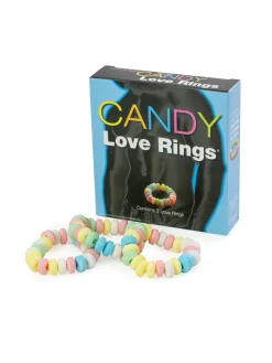 Candy Cock Rings