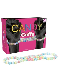 Candy Cuffs