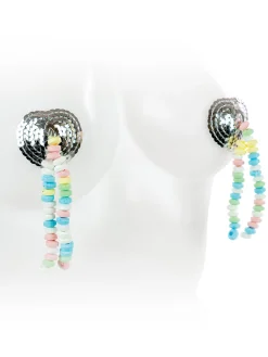 Candy Nipple Tassels