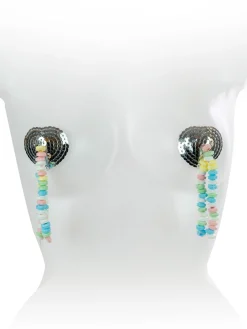 Candy Nipple Tassels
