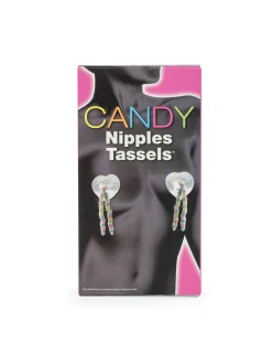 Candy Nipple Tassels