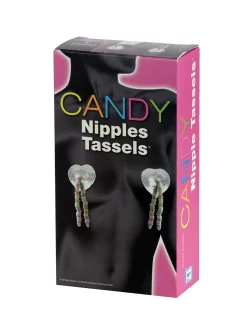 Candy Nipple Tassels
