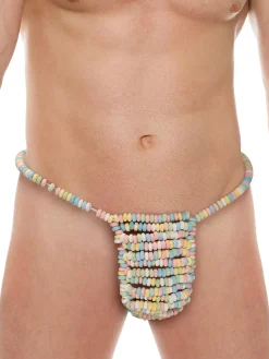 Candy Pouch